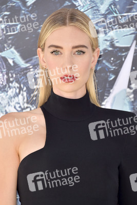 Filmpremiere 'Fast & Furious Presents: Hobbs & Shaw' in Los Angeles