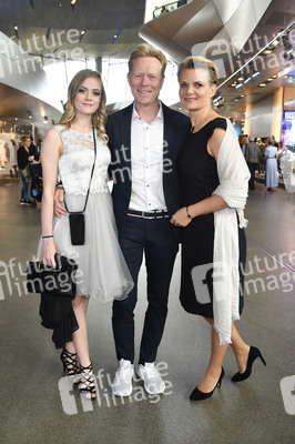 Bayerischer Sportpreis 2019 in München