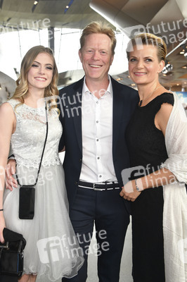 Bayerischer Sportpreis 2019 in München