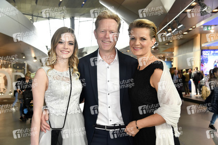 Bayerischer Sportpreis 2019 in München