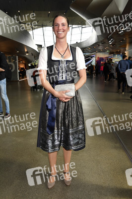 Bayerischer Sportpreis 2019 in München