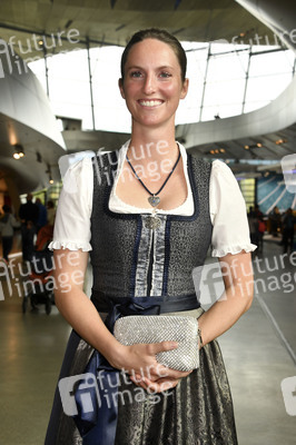 Bayerischer Sportpreis 2019 in München