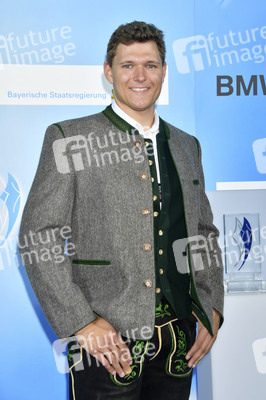 Bayerischer Sportpreis 2019 in München