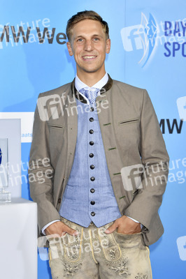 Bayerischer Sportpreis 2019 in München