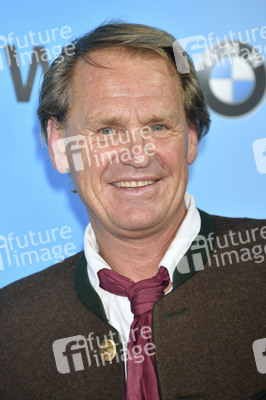 Bayerischer Sportpreis 2019 in München