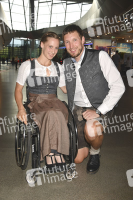 Bayerischer Sportpreis 2019 in München