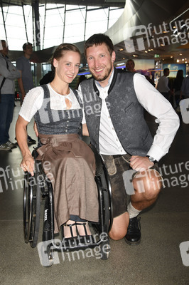 Bayerischer Sportpreis 2019 in München