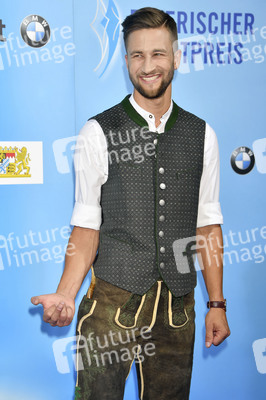 Bayerischer Sportpreis 2019 in München