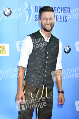 Bayerischer Sportpreis 2019 in München