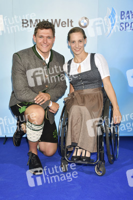 Bayerischer Sportpreis 2019 in München