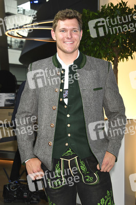 Bayerischer Sportpreis 2019 in München