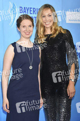 Bayerischer Sportpreis 2019 in München