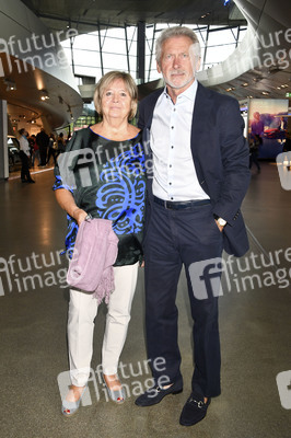 Bayerischer Sportpreis 2019 in München