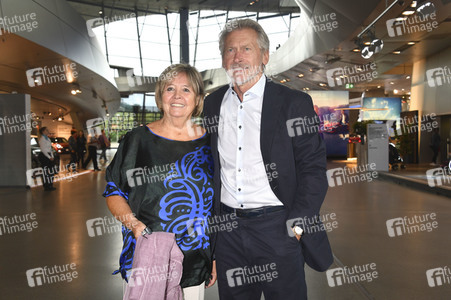 Bayerischer Sportpreis 2019 in München