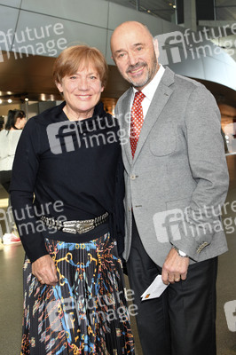Bayerischer Sportpreis 2019 in München