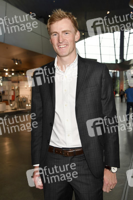 Bayerischer Sportpreis 2019 in München
