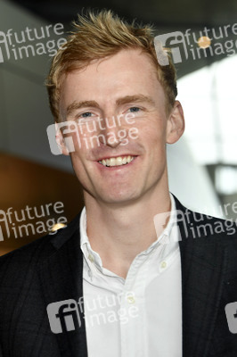 Bayerischer Sportpreis 2019 in München