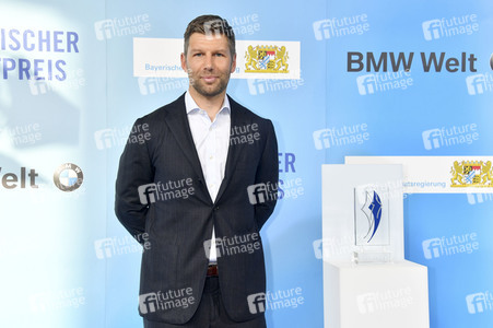 Bayerischer Sportpreis 2019 in München