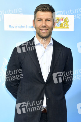 Bayerischer Sportpreis 2019 in München