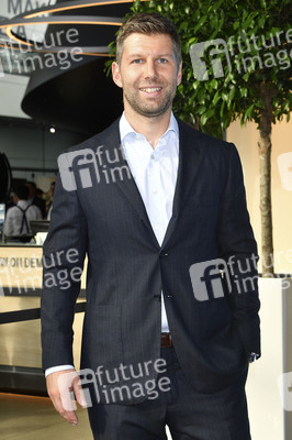 Bayerischer Sportpreis 2019 in München