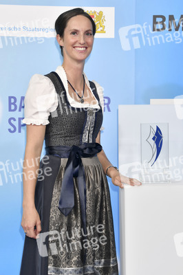 Bayerischer Sportpreis 2019 in München