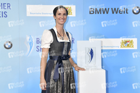 Bayerischer Sportpreis 2019 in München