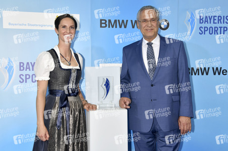 Bayerischer Sportpreis 2019 in München