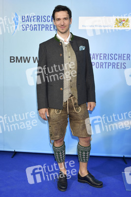 Bayerischer Sportpreis 2019 in München