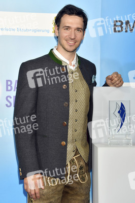 Bayerischer Sportpreis 2019 in München