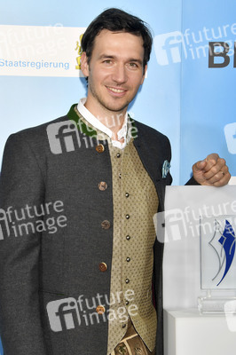 Bayerischer Sportpreis 2019 in München