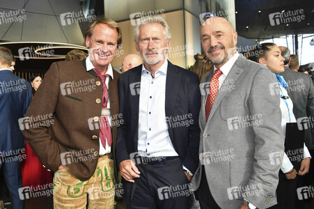 Bayerischer Sportpreis 2019 in München