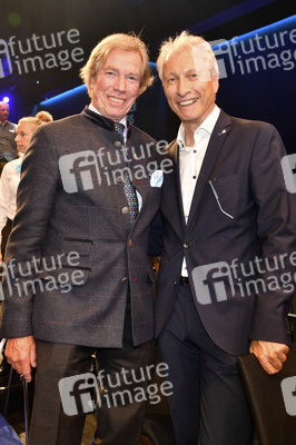 Bayerischer Sportpreis 2019 in München