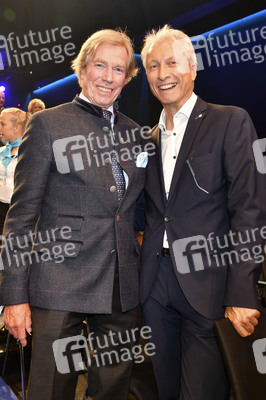 Bayerischer Sportpreis 2019 in München