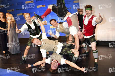 Bayerischer Sportpreis 2019 in München