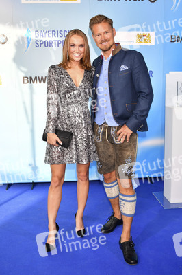 Bayerischer Sportpreis 2019 in München