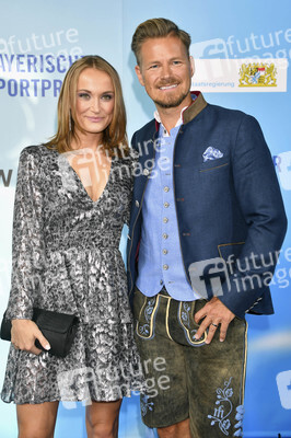 Bayerischer Sportpreis 2019 in München