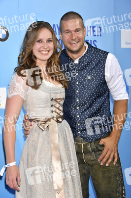 Bayerischer Sportpreis 2019 in München