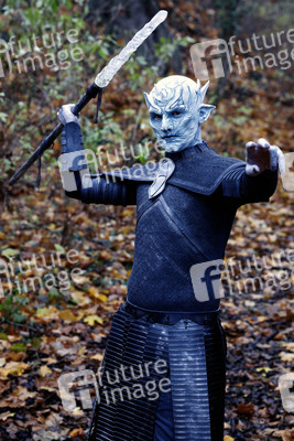 GEEK ART Collection No. 2 - Bodypainting and Transformaking