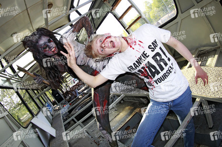 GEEK ART Collection No. 2 - Bodypainting and Transformaking