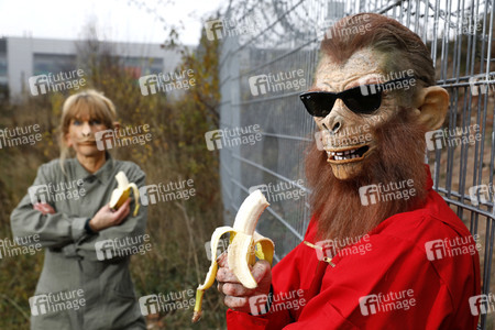 GEEK ART Collection No. 2 - Bodypainting and Transformaking