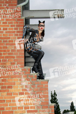 GEEK ART Collection No. 2 - Bodypainting and Transformaking