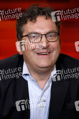 Talkshow 'hart aber fair' in Köln