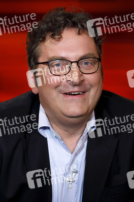 Talkshow 'hart aber fair' in Köln