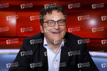 Talkshow 'hart aber fair' in Köln