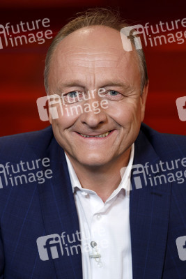 Talkshow 'hart aber fair' in Köln