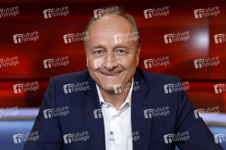 Talkshow 'hart aber fair' in Köln