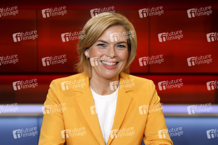 Talkshow 'hart aber fair' in Köln