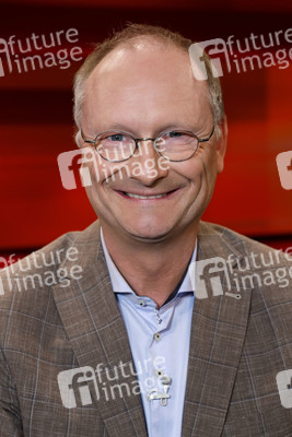 Talkshow 'hart aber fair' in Köln