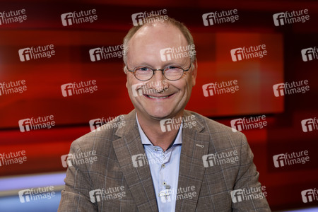 Talkshow 'hart aber fair' in Köln