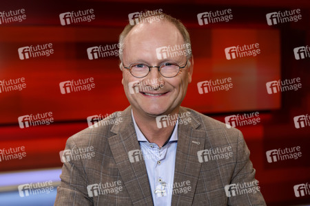 Talkshow 'hart aber fair' in Köln